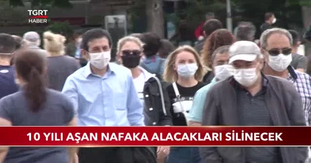 Yargıtay'dan dikkat çeken 'nafaka' kararı