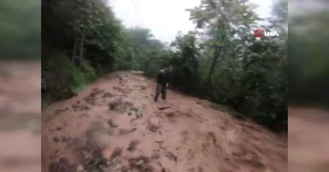 Yaşadıkları çaresizliği böyle kayda aldılar