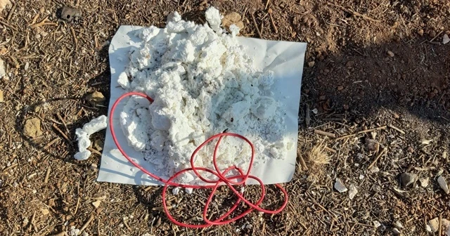 Afrin’de 75 kilo patlayıcı yüklü araç ele geçirildi