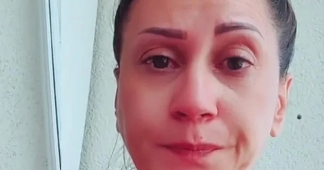 Azerin'den gözyaşları içinde 'Türkiye' mesajı!