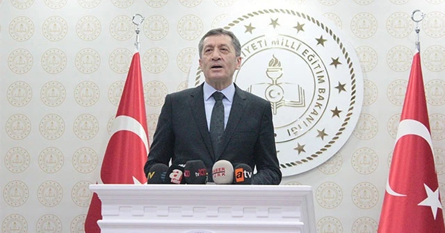 Bakan Selçuk: ”EBA Destek Noktalarımızın sayısı bugün itibarıyla 4080 oldu”