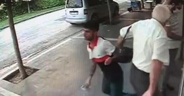 Emeklinin maaşını böyle çaldı
