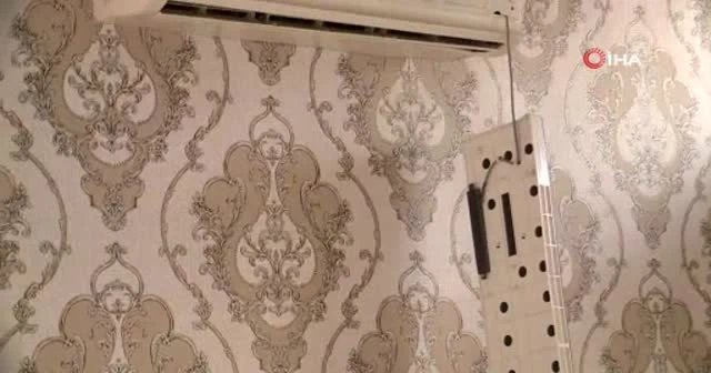 Ermenistan ordusu Terter ve Ağdam sivil yerleşim birimlerini vurdu