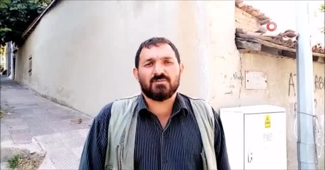 Gündüz vakti motosikleti böyle çaldılar