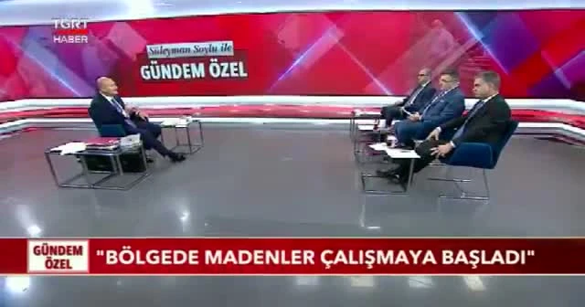İçişleri Bakanı Soylu'dan Doğu ve Güneydoğu'ya yatırım açıklaması