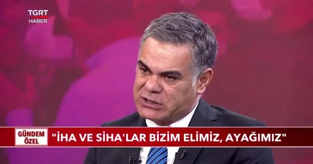 İçişleri Bakanı Soylu: İstihbaratımız muhteşem çalışıyor