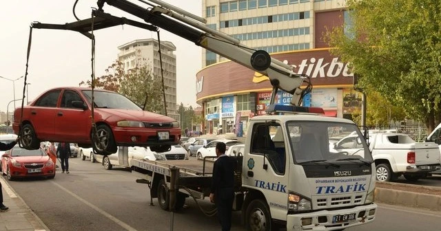 İşte bunları yaparsanız aracınız çekilir