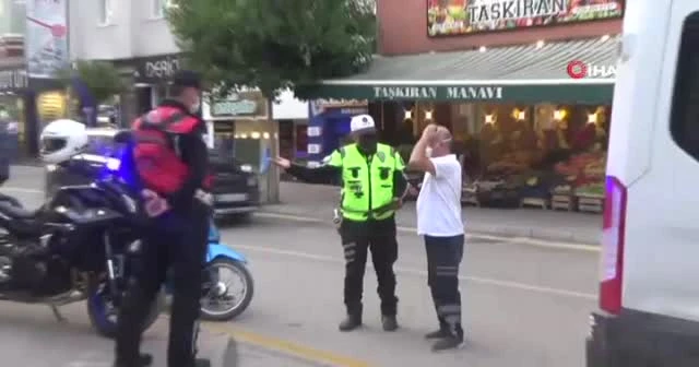 Karantina ihlallerine göz açtırılmayacak