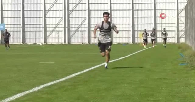 Konyaspor dayanıklılık testinden geçti