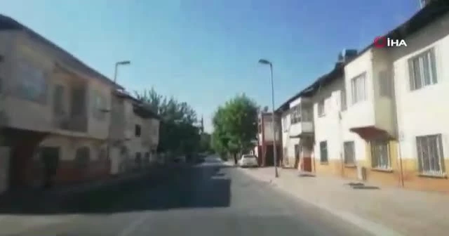 Malatya’da deprem