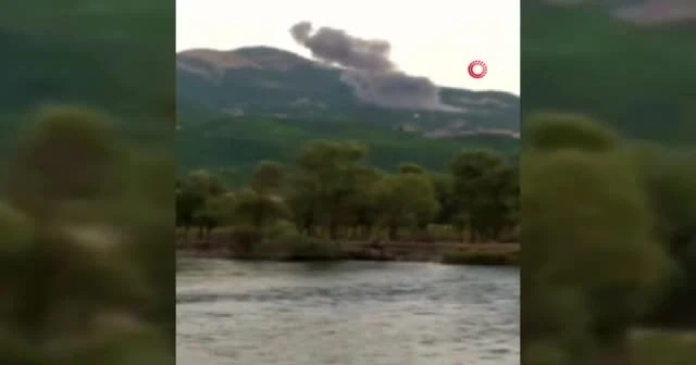 Terör örgütüne darbe üstüne darbe