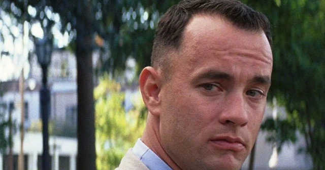 Tom Hanks'ten Forrest Gump itirafı