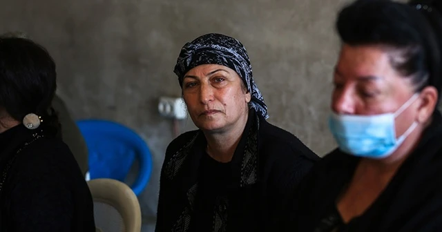 "Biz Ermenistan'dan korkmuyoruz"