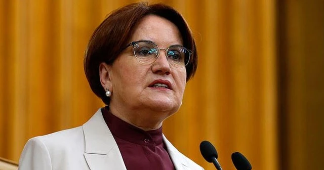 "Hep beraber göreceğiz"
