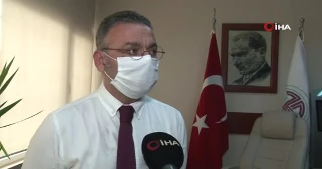 'Korona virüs ölümleri gizleniyor' iddiasını mezarlık kayıtları yalanlıyor