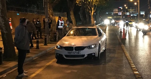 'Yeditepe Huzur' uygulamaları yapıldı