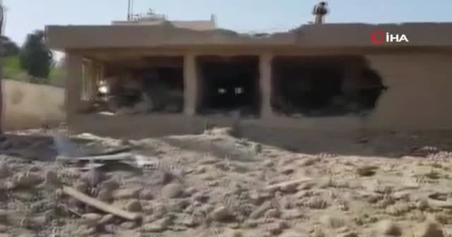 Afganistan’da bombalı saldırı: 14 ölü
