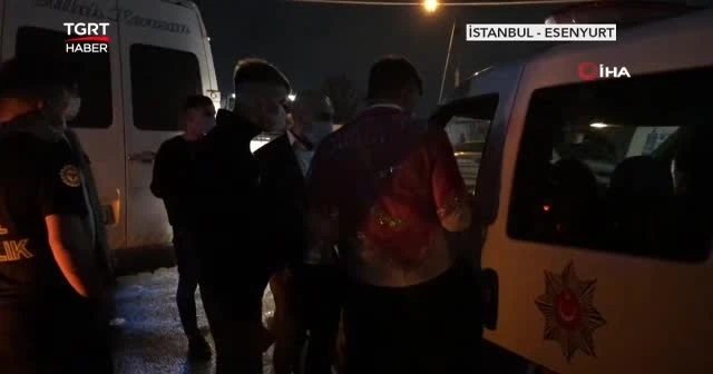 Asker uğurlamaları koronavirüs dinlemiyor