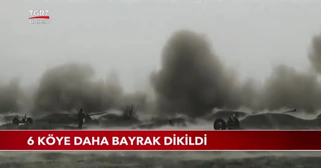 Azerbaycan, 6 köyü daha işgalden kurtardı