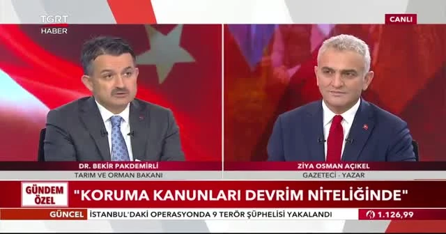 Bakan açıkladı! 1 yıldan 5 yıla kadar hapis cezası var