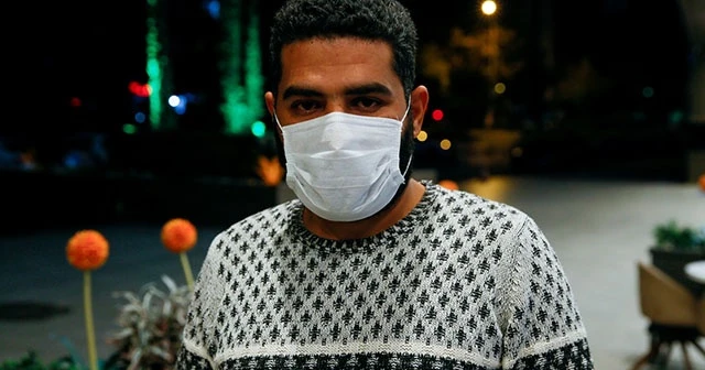 Buse'nin nişanlısından açıklama