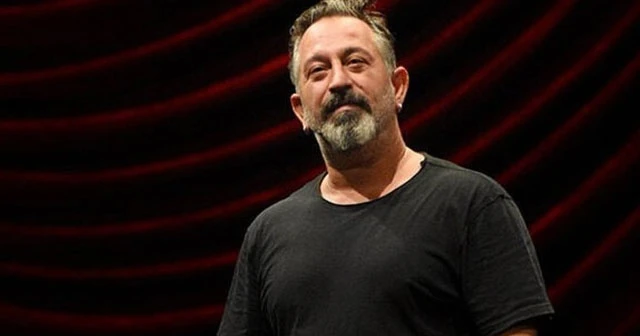 Cem Yılmaz'dan alkışlanacak hareket!