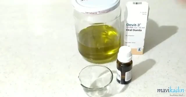D Vitamini Damlası Nasıl Kullanılır Kaç Damla Damlatılır Ekmekle mi Alınır