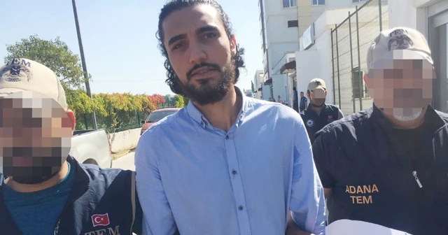 DEAŞ’ın sözde Türkiye emirinin fedaisi intikam yemini etmiş