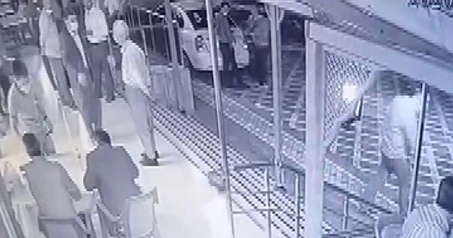 Dolandırıcılığın böylesi ne görüldü ne duyuldu