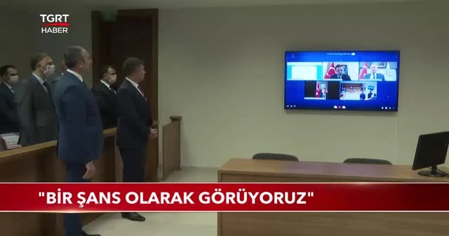 E-duruşma sisteminden avukatlar memnun