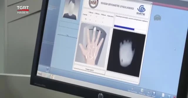 Ehliyet ve kimlikte tek karta büyük ilgi