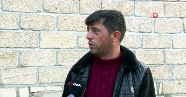 Ermenistan'ın saldırısında 7 yaşındaki kızını kaybeden babanın yürek burkan sözleri