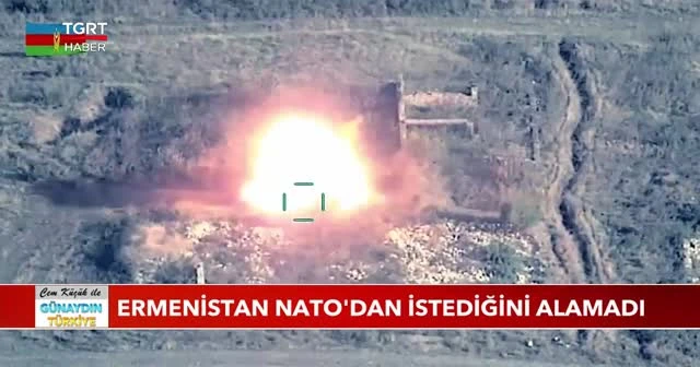Ermenistan NATO'dan istediğini alamadı