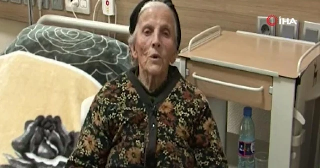 Ermenistan terk etti, Azerbaycan sahip çıktı