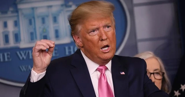 Facebook ve Twitter’dan Trump’a sansür