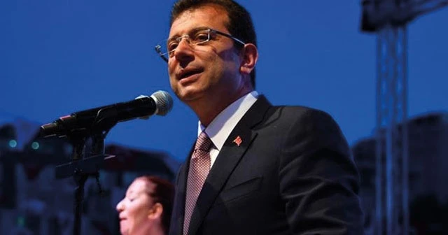 İBB Başkanı Ekrem İmamoğlu koronavirüse yakalandı!