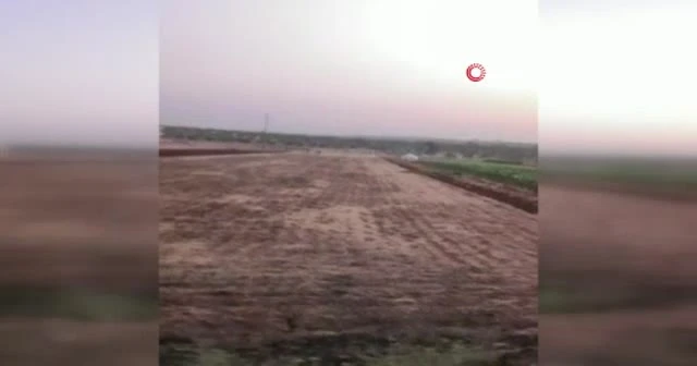 İdlib'te HTŞ'ye ait silah deposunda patlama