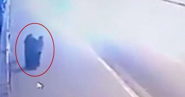 Irak'ta cani anne ülkeyi ayağa kaldırdı