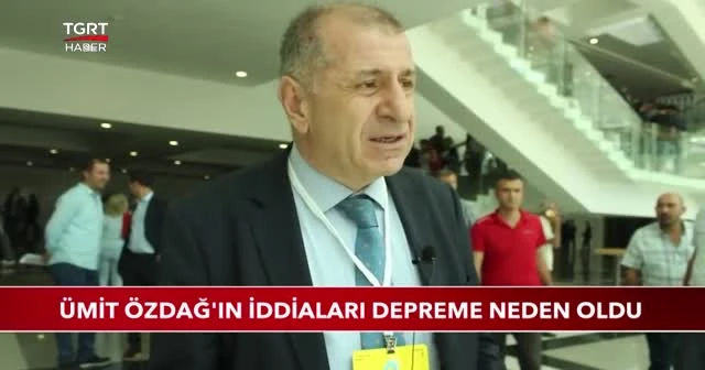 İYİ Parti'de FETÖ kavgası