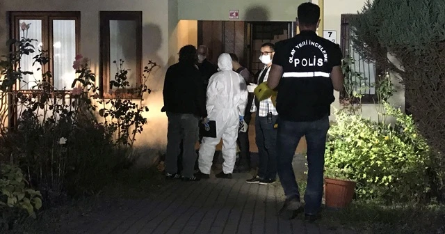 Kadın cinayetinde detaylar ortaya çıktı