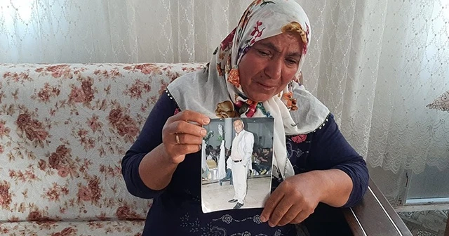 Kocası ağırlaştırılmış müebbet alan kadın: "Yalan söyledim"