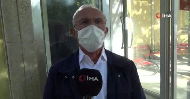 Korona virüsü yenen 76 yaşındaki muhtardan önemli uyarı