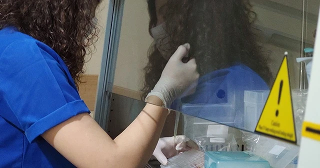 Koronavirüse yapay zekalı analiz yöntemi
