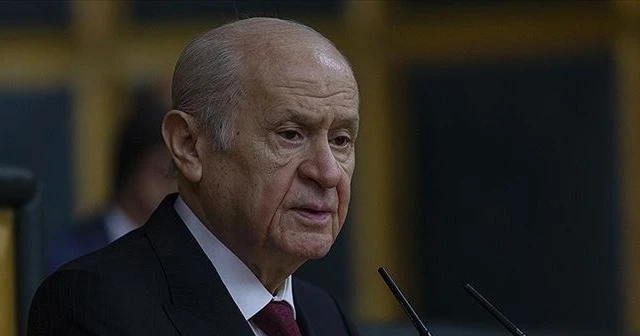 MHP Lideri Bahçeli'den 'Askıda ekmek' kampanyası ile ilgili açıklama
