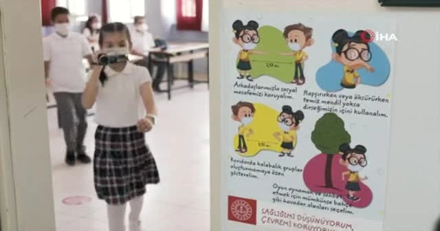 Milli Eğitim Bakanlığı'ndan 4 eğitici video