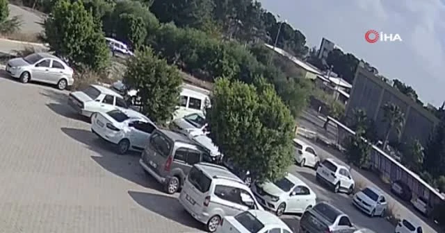 Morgda cenaze beklerken külçe altınları çalındı