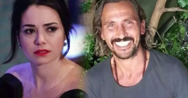 Oyuncu Özgü Namal'ın eşi Serdar Oral hayatını kaybetti