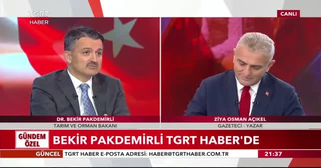Personel alımı konusunda gençlere öneri