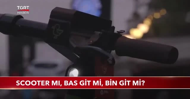 Scooter'a isim bulma tartışması