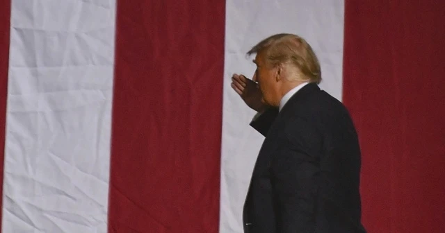 "Trump kazanacak ABD karışacak"
